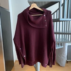 COPY - VINCE sweater
